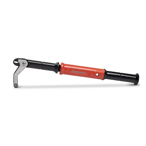 Crescent Sliding Joint 19″ Nail Puller – 56NP