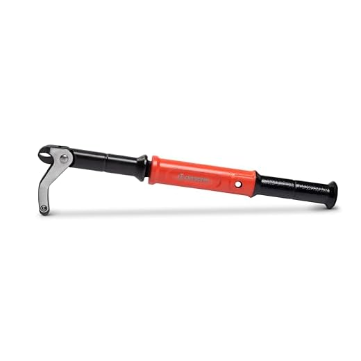 CRESCENT - 19" Nail Puller (56NP)