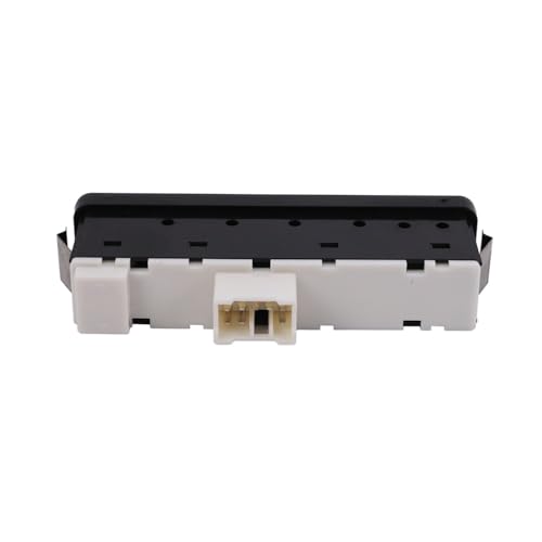 Interrupteur de commande de vitre électrique droit pour Vitara fluide - 6