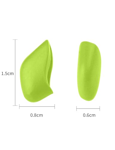 Image of EZReplace Replacement Rubber Kits for Oakley Half Jacket /Half Jacket XLJ Sunglasses