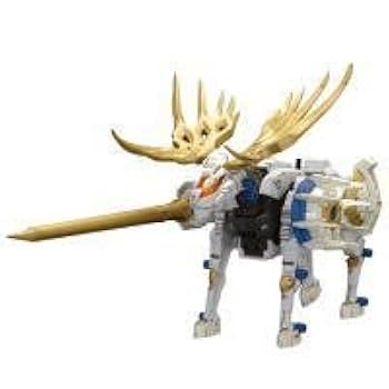 Amazon | ZOIDS ゾイド ランスタッグ量産型 | プラモデル 通販