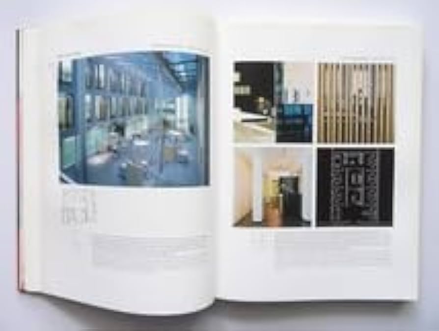 Amazon.co.jp: 洋書ドイツのインテリアデザイナー写真集 本 建物