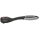 Vigor V6014 Ratsche, 15 cm, 1/4 Zoll