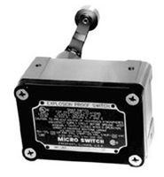 Basic / Snap Action Switches 3.34N/8.9N .75/2lbs 1NC 1NO SPDT Snap