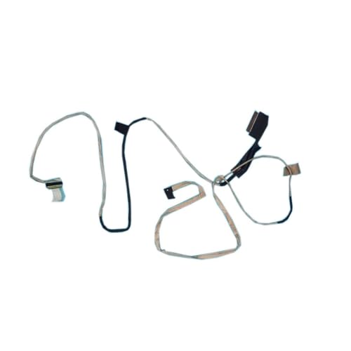 Laptop LCD Cable for Tongfang GK7IDR HD 30PIN LCD Cable New