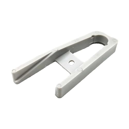 Patins guide chaîne Yamaha TW200 blanc protection bras oscillant