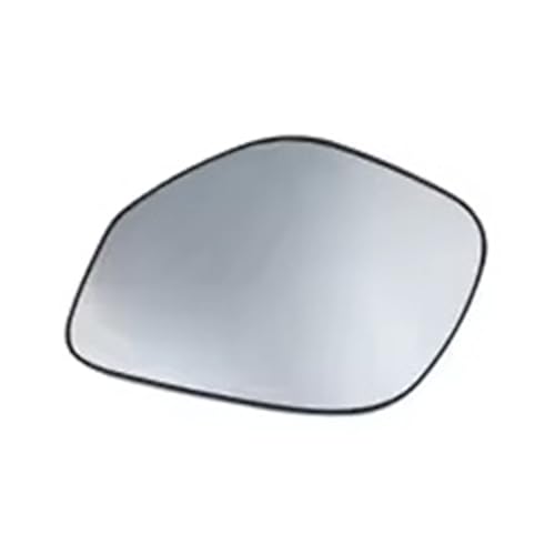 �� �~���[ �p�[�c Compatible With Mitsubishi For ASX For OUTLANDER 2010 2011 2012 �ԗp ���E���M���o�[�X�����Y �ʖʃo�b�N�~���[�K���X�Ή�