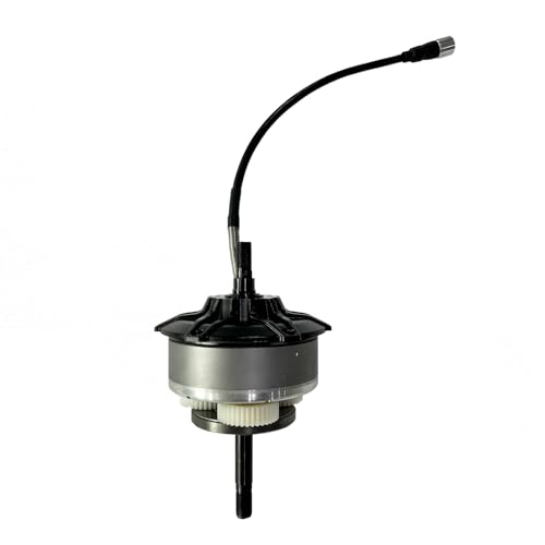 Motor chips for X5 only