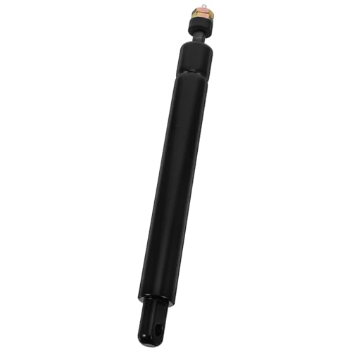 Vérin à gaz réglable en métal pour fauteuil bureau robuste - 2