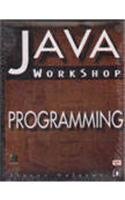 Java Workshop Programming : Amazon.in: Books