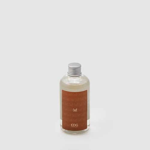 EDG Enzo De Gasperi Ricarica per Diffusore Profumatore 250ml Oud