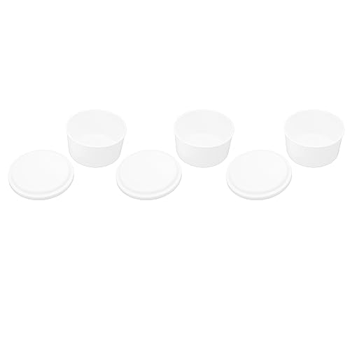 Molde para cubitos de hielo Changor 3 piezas miniatura 4