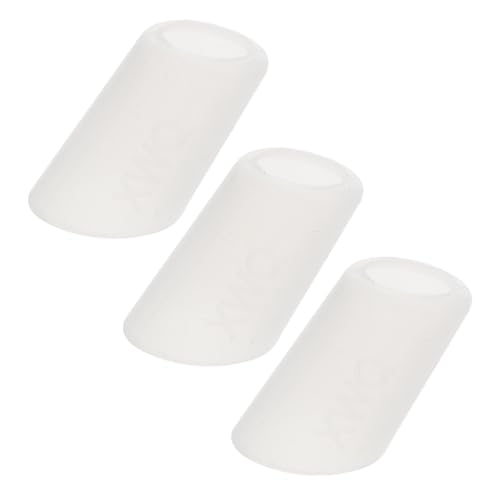 Iplusmile Silikon Teekanne Tropfenfänger, 3er Set