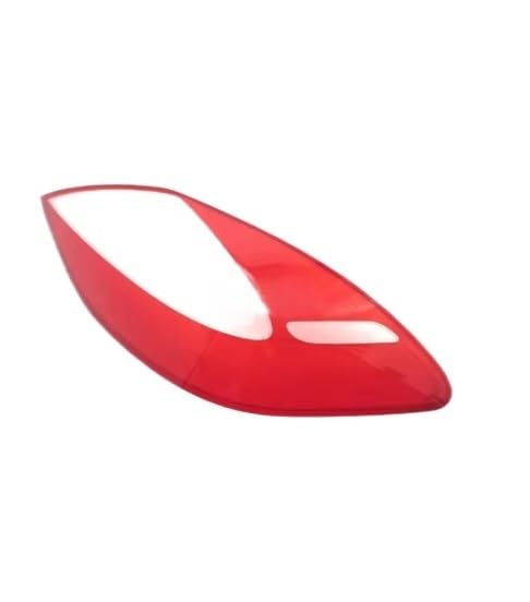 Feu arrière Panamera 2010-2013 avec coque de clignotant haute durabilité