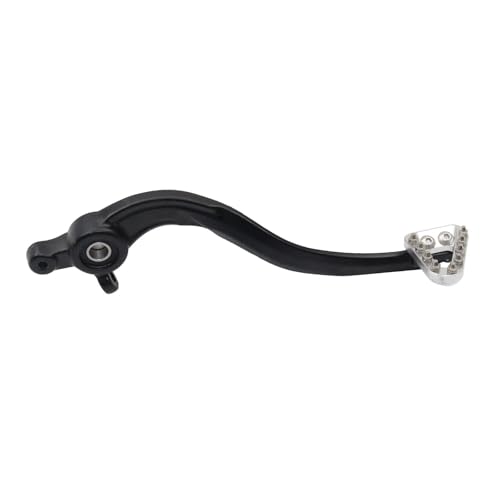 Repose pieds moto levier frein pour XC XCW SX EXC 125 250 300 450
