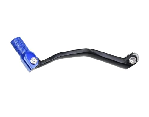 Sélecteur de vitesse CNC évite les faux points morts sur YZ250 - 3