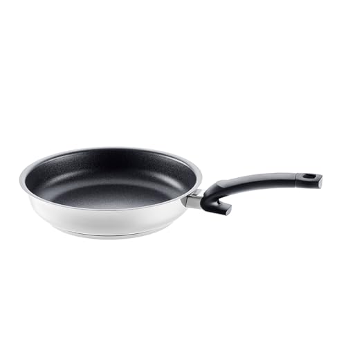 フィスラーフライパン クリスピープレミアム Amazon｜フィスラー(Fissler) フライパン 20cm ステンレス