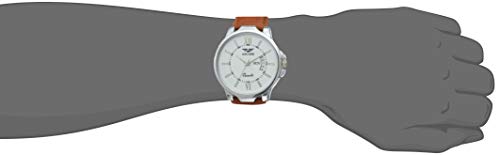 Image of ASGARD Men's Quartz Watch, with Day and Date