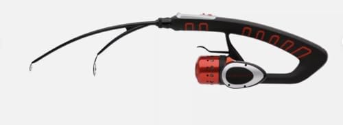 Electronic Fishing Reel, Electric Fishing Pole Kit, for Sport Beginners to Advanced Fishing