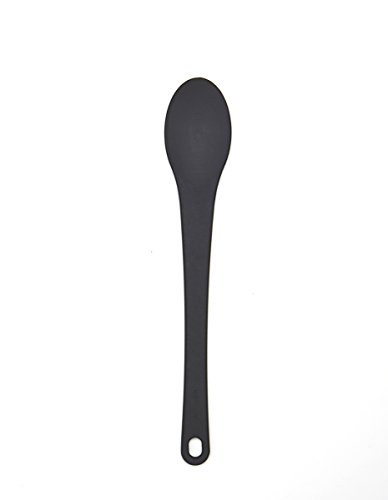 Epicurean Kitchen Series Utensils, Small Spoon, Slate