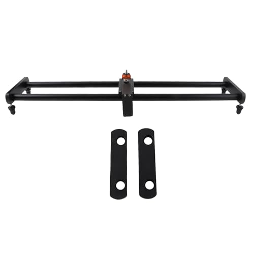 Image of Acouto S1 L4X Car Electric Sliding Rail for SLR Cameras and Mobile Phones - Length Video Recording Equipment