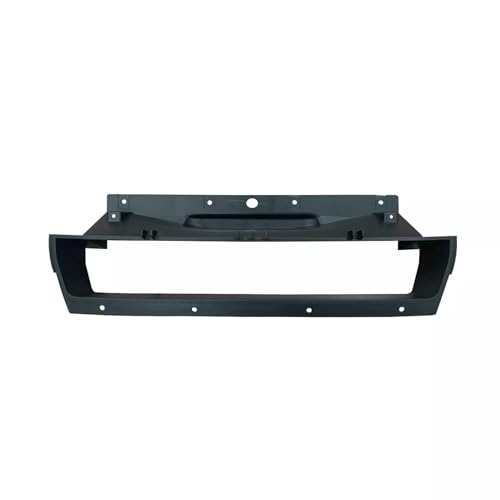 FITRITE AUTO PARTS New Front Bumper To Body Filler Panel For 2015-2019 Gmc Sierra 2500/Sierra 3500, Made Of Pp Plastic GM1087260 23178915