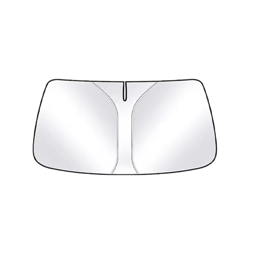 Voiture avant pare-soleil pare-brise isolant anti-UV fenêTre cache soleil Leapmotor T03