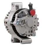 #US Replacement Part for NEW ALTERNATOR For Ford F-SERIES F450 F550 DIESEL 1999-2001 F81U10300GA