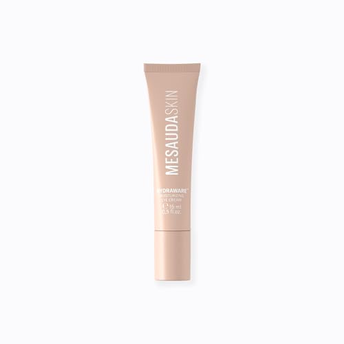 Mesauda Beauty Hydraware Moisturizing Eye Cream 15ml - contorno de ojos hidratante