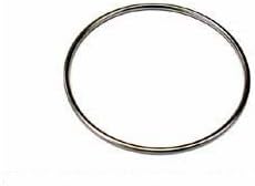for Porsche 996 Turbo Exhaust Seal Ring L=R (x1) Turbocharger to Muffler