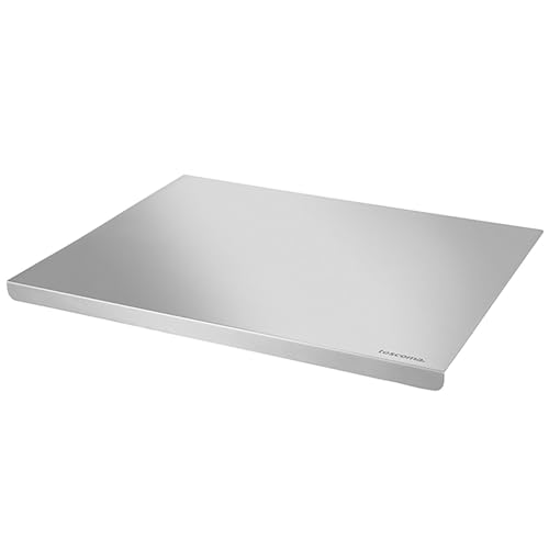 Tescoma 428769 Spianatoia in acciaio inox 55 x 45 cm, linea GrandCHEF