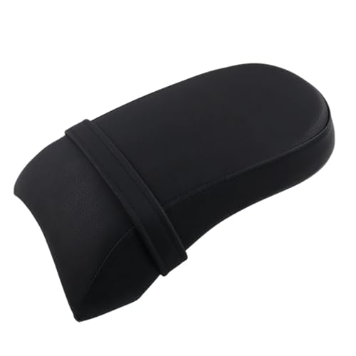 Asiento trasero de motocicleta negro para BMW R18 Classic 100 Years