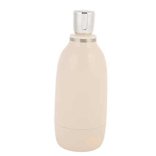 Hervidor Eléctrico Portátil Acero Inox 500ML USB miniatura 4