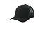 Black/ Black