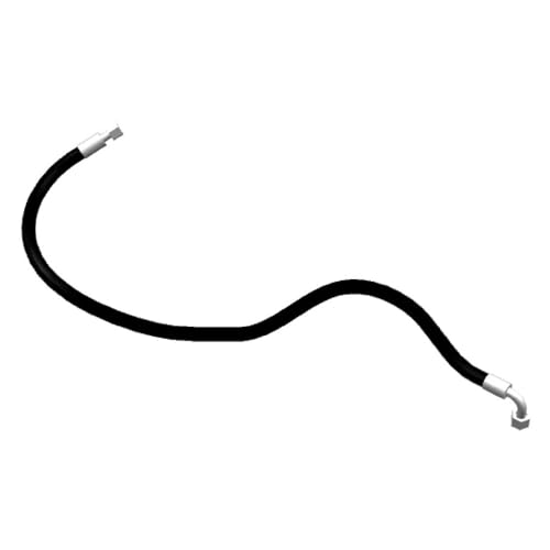 Image of CTP 9W0749 Hoses for Models 14H /14H NA /69D /769D /771D /772B /773B /773D /775B /775D /993K /AP-200B /CB-14 /D11N