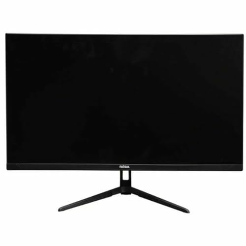 Monitor 27 IPS Nilox para evitar el cansancio visual con 165Hz y HDMI 3