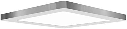 Access Lighting ModPLUS 12" Trim for 20834 and 20840 - Chrome