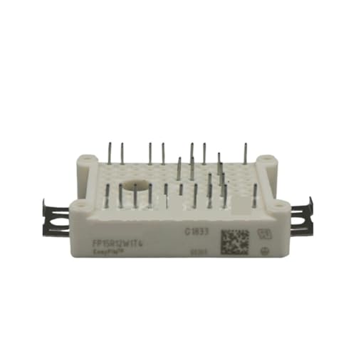 Módulo rectificador IGBT FP15R12W1T4 de alta potencia para evitar cortes térmicos