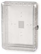 Tempro TP10CL Thermostat Guard - Double Wall Antiprobe44; Large