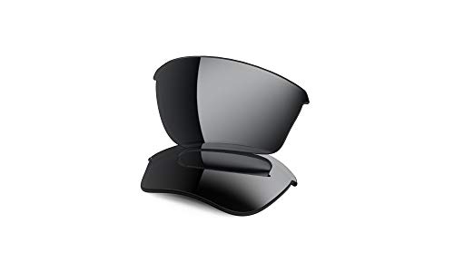Oakley Half Jacket 2.0 XL Replacement Lenses Black Iridium