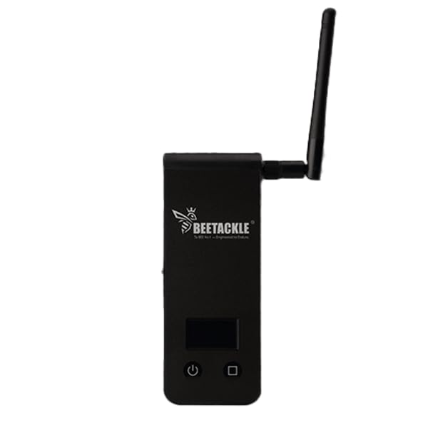 BEETACKLE wifi extender (BT4) | coverage across 400m to 600m diameter