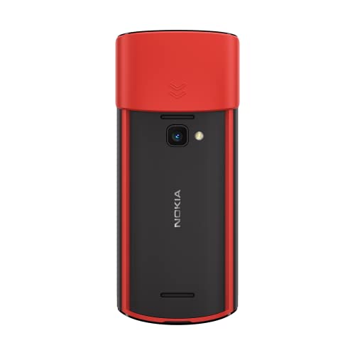 Nokia 5710 XpressAudio - vue 6
