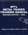 IPT's Metal Trades Training Manual 0920855326 Book Cover