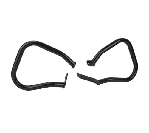 Pare-choc pour Sport Glide FLSB protection sacoche arrière moto