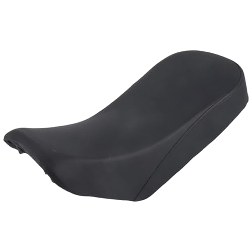 Siège quad ATV enfants et selle en mousse noire de remplacement pour mini quad chinois 110cc