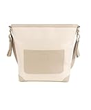 bolsa canastilla hospital Bolsa canastilla Pasito a Pasito Peach, Bolso de gran capacidad para guardar todo lo necesario que necesita tu bebé.