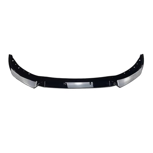 Pare-chocs avant séparateur lèvre becquet pour BMW Série 3 G20 G21 320i 325i
