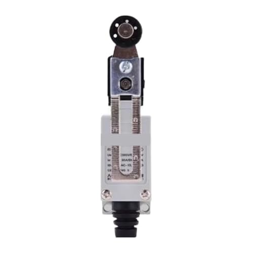 Limit Switch Sensor RDLX18-8108 capteur de position mécanique automation - 2