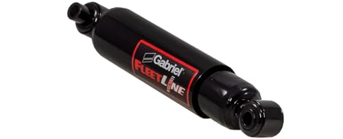 Image of Gabriel 85989 FleetLine HD Truck Front Shocks Fits Kenworth ICON 900, T270, T280, T370, T380, T480, T680, T880, 330, 337, 348, 536, 537, 548, 567, 579, OEM# B71-6019, B71-6020