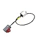 Knock Sensor ZJ01-18-921 Detonation Knock Sensor Fit for M-azda 2 3 at MT 2WD Hatchback Automotive Vulnerable Parts